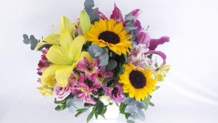 Encanto das Flores
